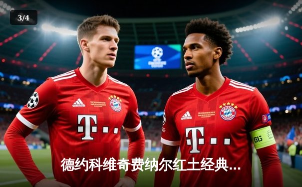 德约科维奇费纳尔红土经典对决，火狐电竞PLUS带您重温网坛盛宴 - 3