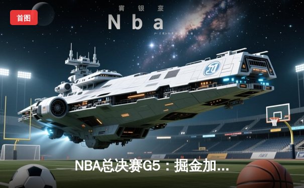 NBA总决赛G5：掘金加时险胜热火，约基奇狂砍41分率队夺赛点