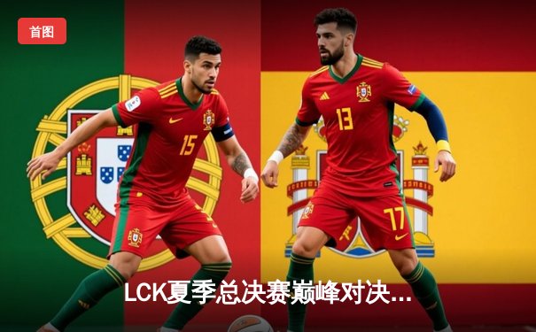 LCK夏季总决赛巅峰对决：T1让二追三逆袭GEN，Faker沙皇绝境救主创收视纪录